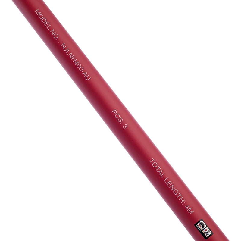 Daiwa Ninja Landing Net Handle 4m